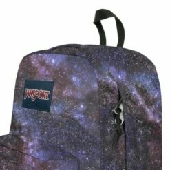 JanSport SuperBreak Backpack Night Sky -NL Rugzak Verkoopwinkel superbreak one 4 nighsky