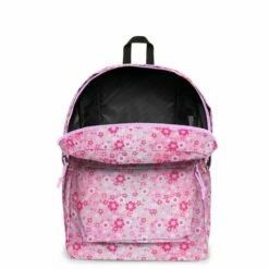 JanSport SuperBreak Backpack Baby Blossom -NL Rugzak Verkoopwinkel superbreak one 5 babyblossom 1