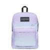 JanSport SuperBreak Backpack 8 Bit Ombre -NL Rugzak Verkoopwinkel superbreak one 8bitombre 1 1