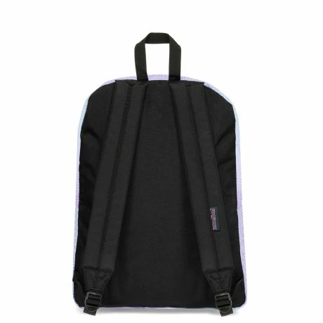 JanSport SuperBreak Backpack 8 Bit Ombre 6 JanSport SuperBreak Backpack 8 Bit Ombre - Afbeelding 4