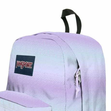 JanSport SuperBreak Backpack 8 Bit Ombre 7 JanSport SuperBreak Backpack 8 Bit Ombre - Afbeelding 5