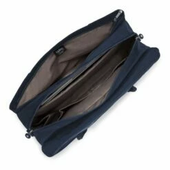 Kipling Superworker Laptoptas Blue Bleu 2 12 Kipling Superworker Laptoptas Blue Bleu 2 -NL Rugzak Verkoopwinkel superworker blue bleu 2 3