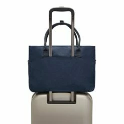 Kipling Superworker Laptoptas Blue Bleu 2 16 Kipling Superworker Laptoptas Blue Bleu 2 -NL Rugzak Verkoopwinkel superworker blue bleu 2 7