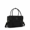 Kipling Superworker S Laptoptas Black Noir -NL Rugzak Verkoopwinkel superworker s black noir 4