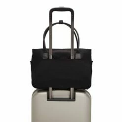 Kipling Superworker S Laptoptas Black Noir -NL Rugzak Verkoopwinkel superworker s black noir 7