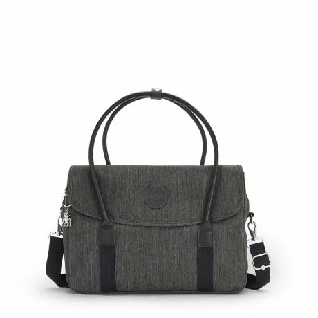 Kipling Superworker S Laptoptas Black Peppery 3 Kipling Superworker S Laptoptas Black Peppery
