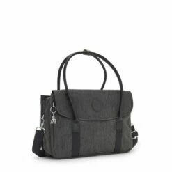 Kipling Superworker S Laptoptas Black Peppery 13 Kipling Superworker S Laptoptas Black Peppery -NL Rugzak Verkoopwinkel superworker s black peppery 4