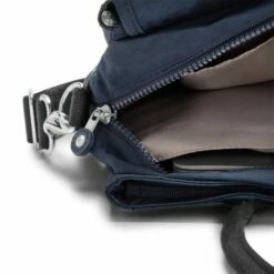 Kipling Superworker S Laptoptas Blue Bleu 2 -NL Rugzak Verkoopwinkel superworker s blue bleu 2 4