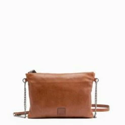 Biba Tacoma Crossbody Cognac