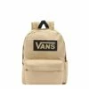Vans Old Skool Boxed Rugzak Taos Taupe 1 Vans Old Skool Boxed Rugzak Taos Taupe -NL Rugzak Verkoopwinkel taos taupe