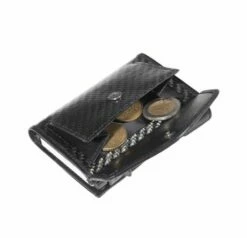 Tony Perotti Furbo Leren Pasjeshouder Met Kleingeldvak Carbon Zwart 10 Tony Perotti Furbo Leren Pasjeshouder Met Kleingeldvak Carbon Zwart -NL Rugzak Verkoopwinkel tc 3700 zw b2