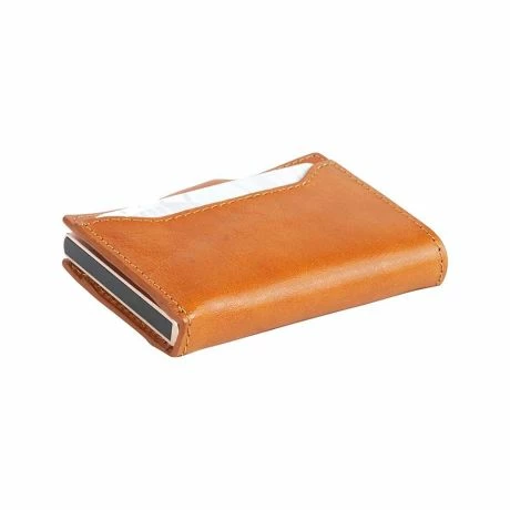 Tony Perotti Furbo Leren Pasjeshouder Honing 6 Tony Perotti Furbo Leren Pasjeshouder Honing - Afbeelding 4