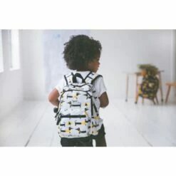 Little Legends Kinderrugzak Small Teckel -NL Rugzak Verkoopwinkel teckel.kinderrugzak.littlelegends.1