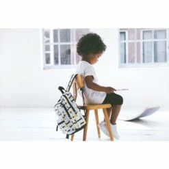 Little Legends Kinderrugzak Small Teckel -NL Rugzak Verkoopwinkel teckel.kinderrugzak.littlelegends.2