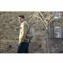 The Healthy Back Bag The Classic Collection Textured Nylon M Blue Night 13 The Healthy Back Bag The Classic Collection Textured Nylon M Blue Night -NL Rugzak Verkoopwinkel texturedipad pt 1 1