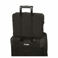 Victorinox Lexicon Professional La Salle Slimline Brief 13" Black 11 Victorinox Lexicon Professional La Salle Slimline Brief 13" Black -NL Rugzak Verkoopwinkel tge 601112 s pr1