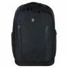 Victorinox Altmont Professional Essentials Laptop Backpack Black -NL Rugzak Verkoopwinkel tge 602154 001 fr1
