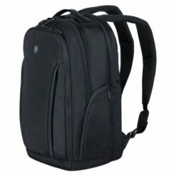 Victorinox Altmont Professional Essentials Laptop Backpack Black -NL Rugzak Verkoopwinkel tge 602154 002 sl1