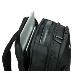Victorinox Altmont Professional Essentials Laptop Backpack Black -NL Rugzak Verkoopwinkel tge 602154 detail1