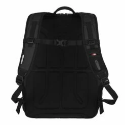 Victorinox Altmont Original Vertical Zip Laptop 17" Backpack Black 10 Victorinox Altmont Original Vertical Zip Laptop 17" Backpack Black -NL Rugzak Verkoopwinkel tge 606730 s ba
