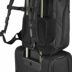 Victorinox Altmont Original Vertical Zip Laptop 17" Backpack Black 13 Victorinox Altmont Original Vertical Zip Laptop 17" Backpack Black -NL Rugzak Verkoopwinkel tge 606730 s de