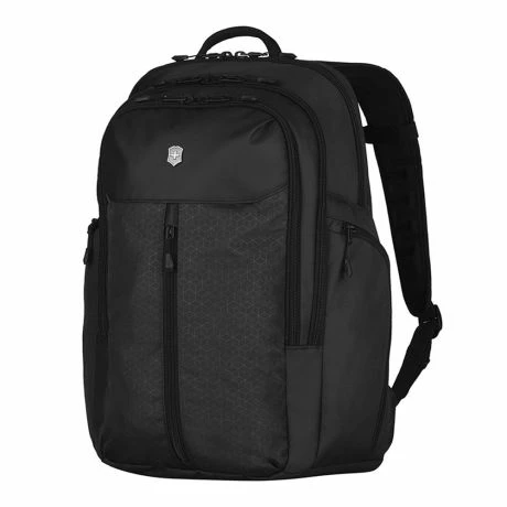 Victorinox Altmont Original Vertical Zip Laptop 17" Backpack Black 4 Victorinox Altmont Original Vertical Zip Laptop 17" Backpack Black - Afbeelding 2