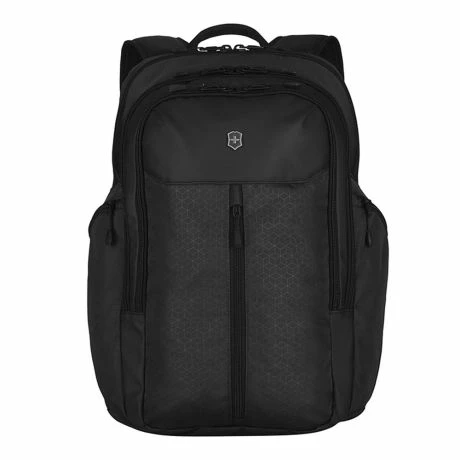 Victorinox Altmont Original Vertical Zip Laptop 17" Backpack Black 3 Victorinox Altmont Original Vertical Zip Laptop 17" Backpack Black