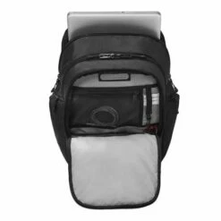 Victorinox Altmont Original Vertical Zip Laptop 17" Backpack Black 12 Victorinox Altmont Original Vertical Zip Laptop 17" Backpack Black -NL Rugzak Verkoopwinkel tge 606730 s pr