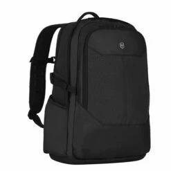 Victorinox Altmont Original Deluxe Laptop Backpack 17" Backpack Black -NL Rugzak Verkoopwinkel tge 606733 s fl 1