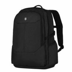 Victorinox Altmont Original Deluxe Laptop Backpack 17" Backpack Black -NL Rugzak Verkoopwinkel tge 606733 s fr 1