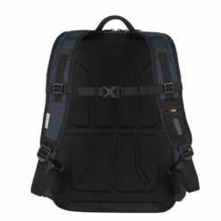 Victorinox Altmont Original Deluxe Laptop Backpack 17" Backpack Blue 12 Victorinox Altmont Original Deluxe Laptop Backpack 17" Backpack Blue -NL Rugzak Verkoopwinkel tge 606734 s ba