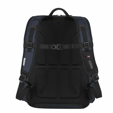 Victorinox Altmont Original Deluxe Laptop Backpack 17" Backpack Blue 6 Victorinox Altmont Original Deluxe Laptop Backpack 17" Backpack Blue - Afbeelding 4