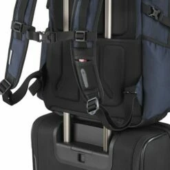 Victorinox Altmont Original Deluxe Laptop Backpack 17" Backpack Blue 15 Victorinox Altmont Original Deluxe Laptop Backpack 17" Backpack Blue -NL Rugzak Verkoopwinkel tge 606734 s de