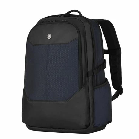 Victorinox Altmont Original Deluxe Laptop Backpack 17" Backpack Blue 4 Victorinox Altmont Original Deluxe Laptop Backpack 17" Backpack Blue - Afbeelding 2