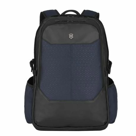 Victorinox Altmont Original Deluxe Laptop Backpack 17" Backpack Blue 3 Victorinox Altmont Original Deluxe Laptop Backpack 17" Backpack Blue