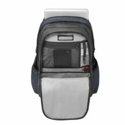 Victorinox Altmont Original Deluxe Laptop Backpack 17" Backpack Blue 14 Victorinox Altmont Original Deluxe Laptop Backpack 17" Backpack Blue -NL Rugzak Verkoopwinkel tge 606734 s pr
