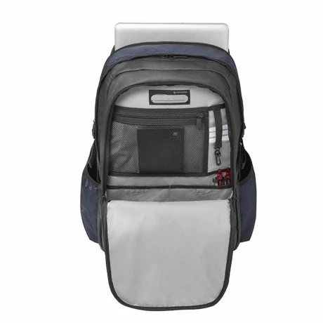 Victorinox Altmont Original Deluxe Laptop Backpack 17" Backpack Blue 8 Victorinox Altmont Original Deluxe Laptop Backpack 17" Backpack Blue - Afbeelding 6