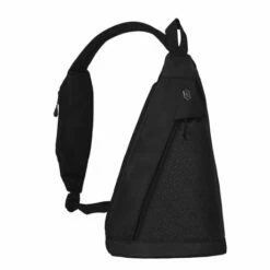 Victorinox Altmont Original Duo Compartment Monosling Black -NL Rugzak Verkoopwinkel tge 606748 s fl