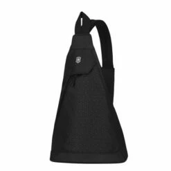 Victorinox Altmont Original Duo Compartment Monosling Black -NL Rugzak Verkoopwinkel tge 606748 s fr