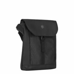 Victorinox Altmont Original Flapover Digital Bag Black -NL Rugzak Verkoopwinkel tge 606751 s fl