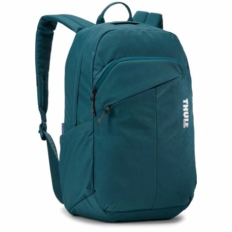 Thule Indago Backpack 23L Dense Teal 4 Thule Indago Backpack 23L Dense Teal - Afbeelding 2