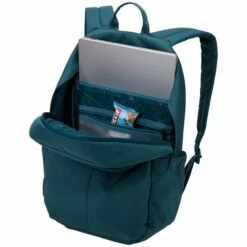 Thule Indago Backpack 23L Dense Teal 14 Thule Indago Backpack 23L Dense Teal -NL Rugzak Verkoopwinkel thule indago tcam7116 teal 04 3204921
