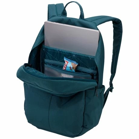 Thule Indago Backpack 23L Dense Teal 6 Thule Indago Backpack 23L Dense Teal - Afbeelding 4