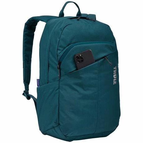 Thule Indago Backpack 23L Dense Teal 5 Thule Indago Backpack 23L Dense Teal - Afbeelding 3