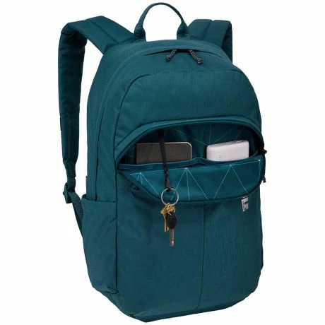 Thule Indago Backpack 23L Dense Teal 7 Thule Indago Backpack 23L Dense Teal - Afbeelding 5