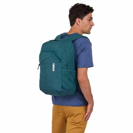 Thule Indago Backpack 23L Dense Teal 9 Thule Indago Backpack 23L Dense Teal - Afbeelding 7