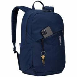 Thule Notus Backpack 20L Dress Blue -NL Rugzak Verkoopwinkel thule notus tcam6115 dressblue 05 3204919