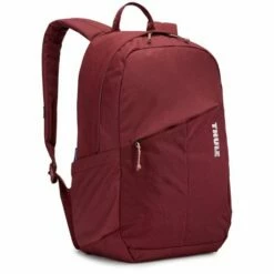 Thule Notus Backpack 20L New Maroon -NL Rugzak Verkoopwinkel thule notus tcam6115 newmaroon 01 3204920