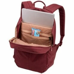 Thule Notus Backpack 20L New Maroon -NL Rugzak Verkoopwinkel thule notus tcam6115 newmaroon 04 3204920
