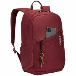Thule Notus Backpack 20L New Maroon -NL Rugzak Verkoopwinkel thule notus tcam6115 newmaroon 05 3204920